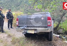 Vraem: Joven que salió ileso en operativo militar se habría entregado a la PNP