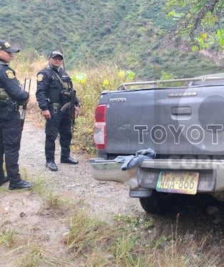 Peritaje forense halla rastros de droga en vehículo del caso Colcabamba y genera cuestionamientos