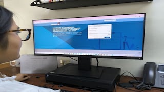 El Reniec mete la pata y expone data ciudadana