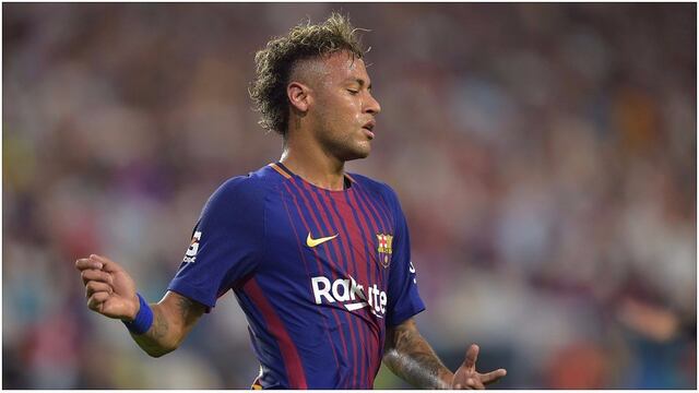 Neymar: representante confirma que PSG pagará cláusula de rescisión 