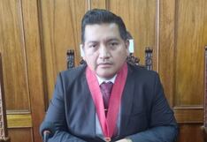 Prefecto de La Libertad condena atentado en el que resultaron ocho policías heridos