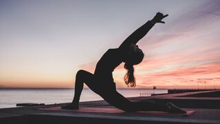 Yoga: Conoce los beneficios que nos proporciona la práctica de esta disciplina