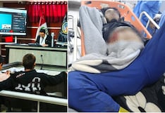 Ica: cárcel para investigado que habría disparado a hombre y lo botaron al río