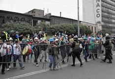 Comisión Permanente debatirá y votará ampliación del Reinfo hasta diciembre de 2026