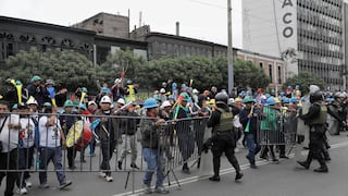 Comisión Permanente debatirá y votará ampliación del Reinfo hasta diciembre de 2026