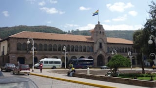 Contraloría intervendrá Municipalidad Provincial de Cusco (Video)