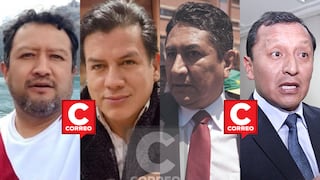 Políticos de Junín en debate por afiliación de Alberto Fujimori a Fuerza Popular