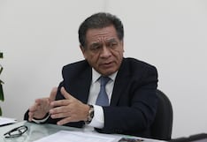 Ministro de Educación defiende expulsión de alumnos agresores: “Es innegociable”
