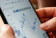 Las criptomonedas están ganando más terreno en el mercado peruano