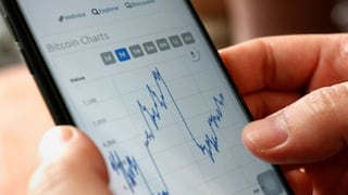 Las criptomonedas están ganando más terreno en el mercado peruano