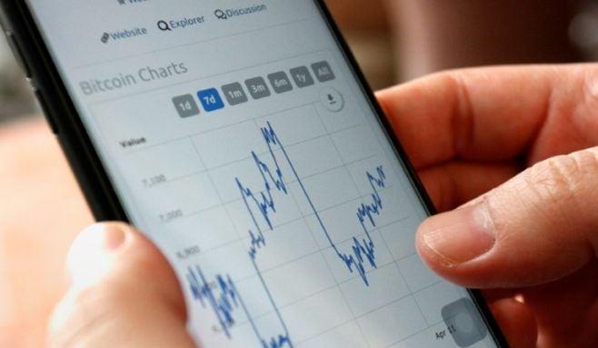 Las criptomonedas denominadas stablecoins ganan la preferencia de los usuarios activos porque tienen más estabilidad, según Binance.