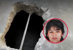 Comas: Hallan restos de una mujer que desapareció hace 13 años