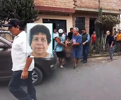 Ica: adulta mayor de 84 años es hallada sin vida en su vivienda y otras cuatro personas inconscientes