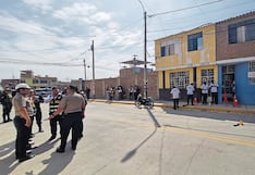 Fiscalía de Lambayeque investigaba a dirigente víctima de asesinato