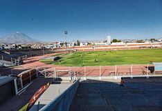 Aniversario de Arequipa: No habrá serenata en el estadio Melgar