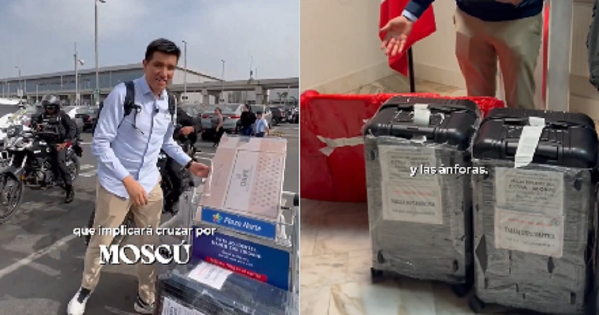 Peruanos en el exterior recibirán material electoral para balotaje del 7 de junio.