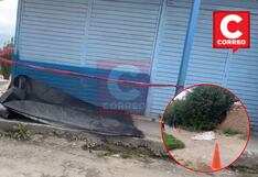 Junín: Anciano y joven amanecen muertos tras beber licor