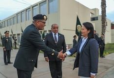 Confirman que hoy presidenta Fujimori llegará a Tacna por su 97º aniversario
