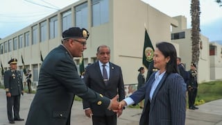 Confirman que hoy presidenta Fujimori llegará a Tacna por su 97º aniversario