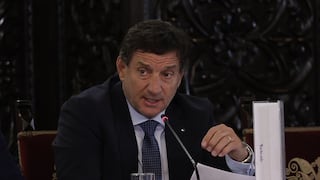 Reggiardo planteó la creación de un “zar” de seguridad y reiteró creación de policía municipal