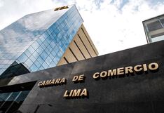 Cámara de Comercio de Lima demanda al Congreso de la República modificación de ley sobre crimen organizado