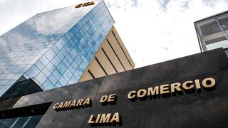 Cámara de Comercio de Lima demanda al Congreso de la República modificación de ley sobre crimen organizado