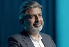 Arun Mansukhani, psicólogo clínico, sexólogo y escritor: “La clave de una relación sana es que me haga sentir bien” (Entrevista)