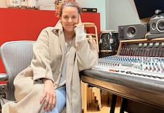 Bettine Solf, cantautora, productora musical e ingeniera de sonido: “Hacer arte está muy ligado a la disciplina” (Entrevista)