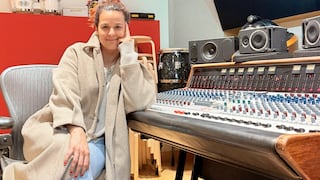 Bettine Solf, cantautora, productora musical e ingeniera de sonido: “Hacer arte está muy ligado a la disciplina” (Entrevista)