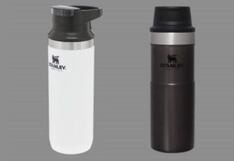 Termos Stanley: Más de 6000 vasos térmicos presentarían desperfectos en sus tapas, informa Indecopi