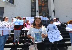Conductor ebrio que mató a niño en Arequipa salió libre: “Tiene que estar en la cárcel” (VIDEO)