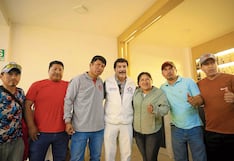 Segunda vuelta en Arequipa: Alfredo Zegarra realiza promesas que no están en su plan de gobierno