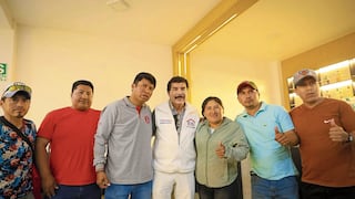Segunda vuelta en Arequipa: Alfredo Zegarra realiza promesas que no están en su plan de gobierno