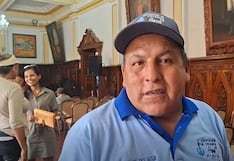 Ica: piden declarar en emergencia hídrica la ciudad ante deterioro del sistema de agua y alcantarillado