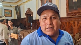 Ica: piden declarar en emergencia hídrica la ciudad ante deterioro del sistema de agua y alcantarillado