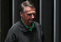 Corte Suprema de Brasil mantiene libertad de Jair Bolsonaro