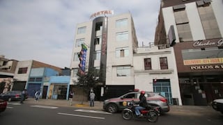 Acribillan a hombre mientras desayunaba en local de La Victoria: PNP detiene a dos presuntos implicados del crimen