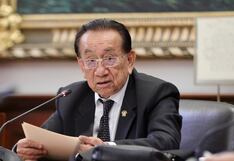 Perú Libre propone restaurar la inmunidad parlamentaria