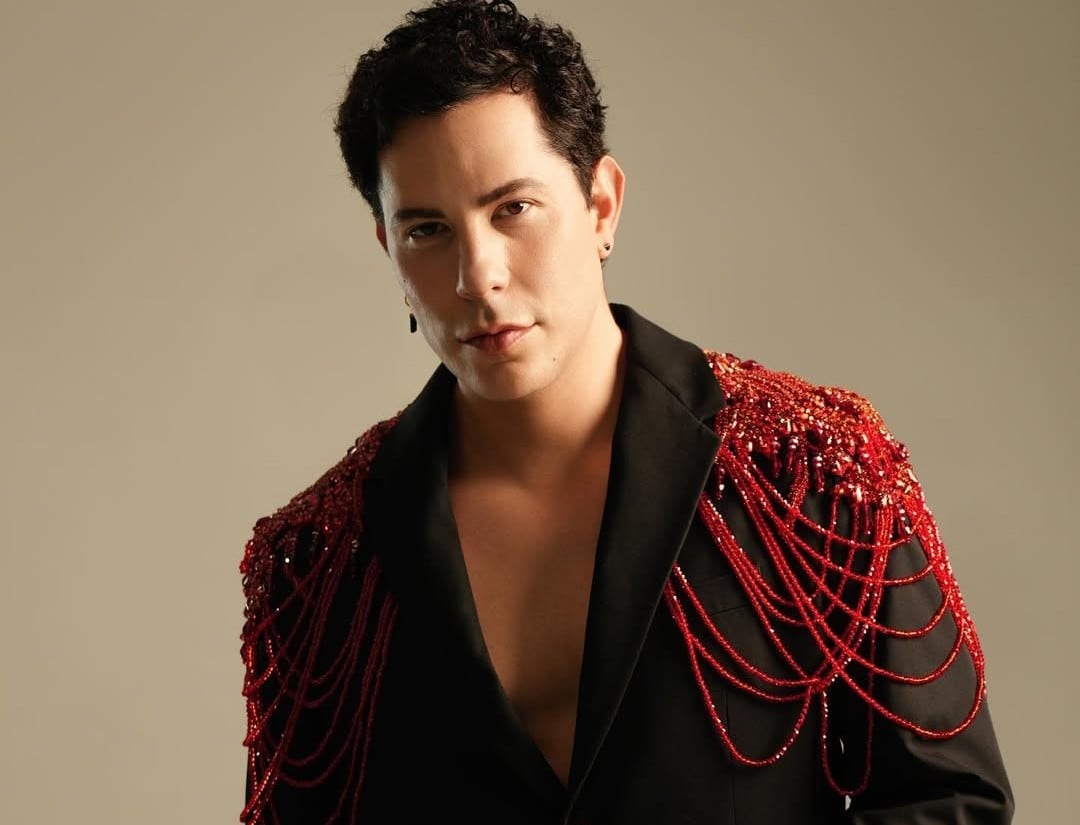 Este domingo 28 de junio, el Auditorio del Colegio San Agustín (Av. Javier Prado Este 980, San Isidro) será el escenario del nuevo concierto de Christian Chávez en Lima.