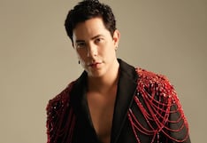 Christian Chávez, actor y cantante: “Cuando acabó RBD fue un momento muy difícil en mi carrera” (Entrevista)