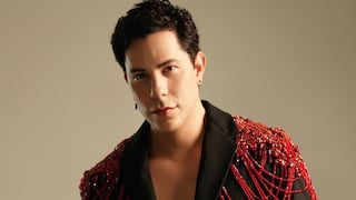 Christian Chávez, actor y cantante: “Cuando acabó RBD fue un momento muy difícil en mi carrera” (Entrevista)