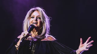Muere Bonnie Tyler a los 75 años: La inconfundible voz del éxito “Total Eclipse of the Heart”