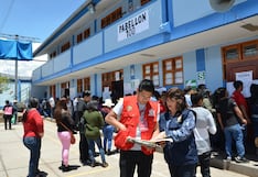 Fiscalía advierte sanciones por vulnerar neutralidad electoral en Huancayo