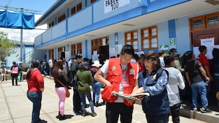 Fiscalía advierte sanciones por vulnerar neutralidad electoral en Huancayo