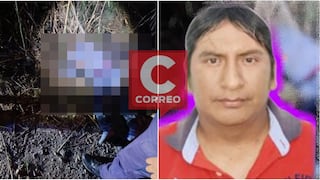 Pisco: hombre es maniatado y botan su cuerpo en descampado por San Andrés