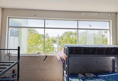 La comisaría de El Obrero está en pésimo estado en Piura