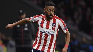 Jugador de Atlético de Madrid dio positivo para coronavirus, según Globo Esporte