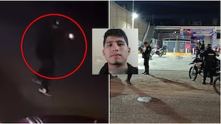 Ica: sicarios arremeten con ráfaga de disparos y dos balas perdidas matan a joven padre