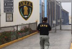 Emilio Paredes Yataco es el nuevo presidente del INPE