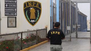 Emilio Paredes Yataco es el nuevo presidente del INPE